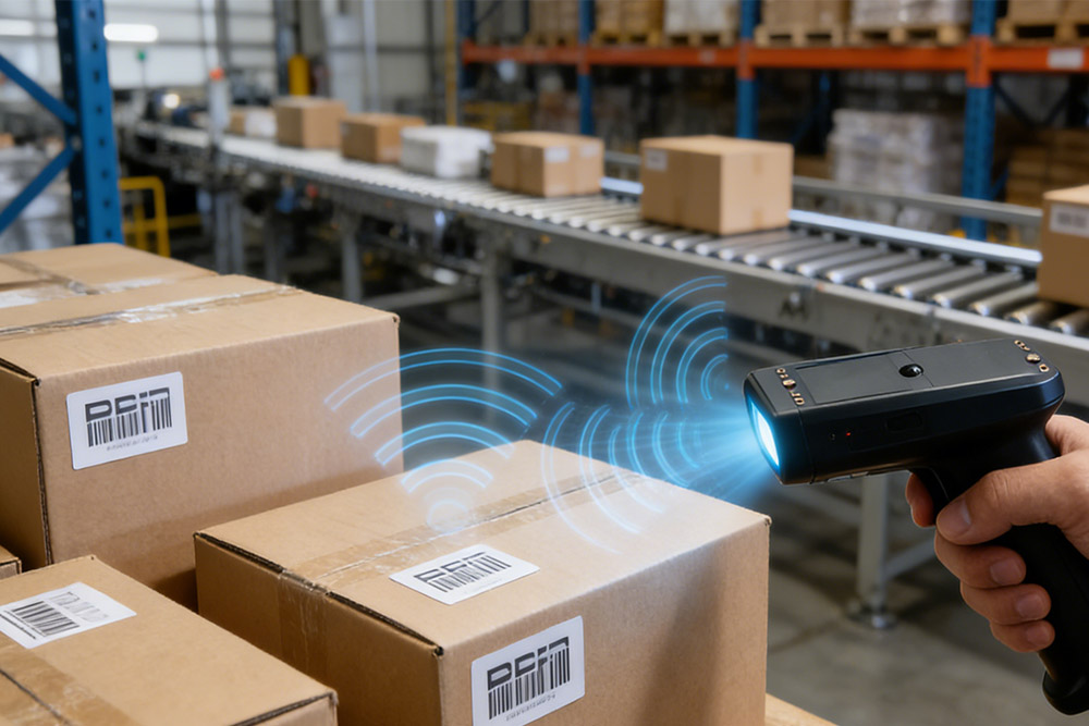 The Best RFID Tags for Your Application: 7 Thin...