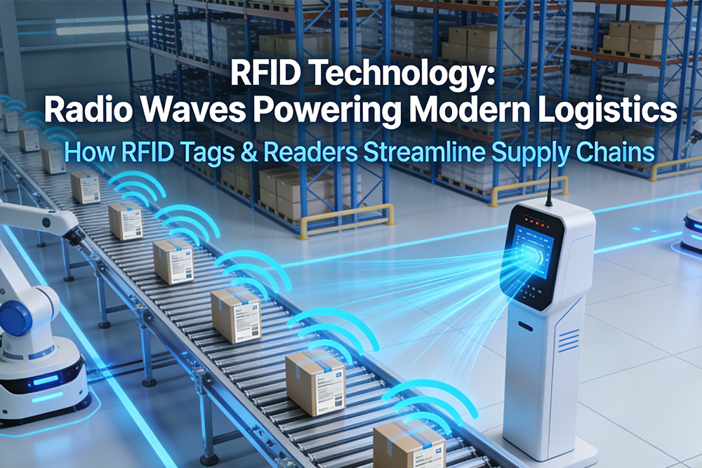 What Is RFID? | A Beginner’s Guide to How RFID ...