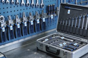 Best RFID Tags for Tool Tracking: What Bulk Buy...