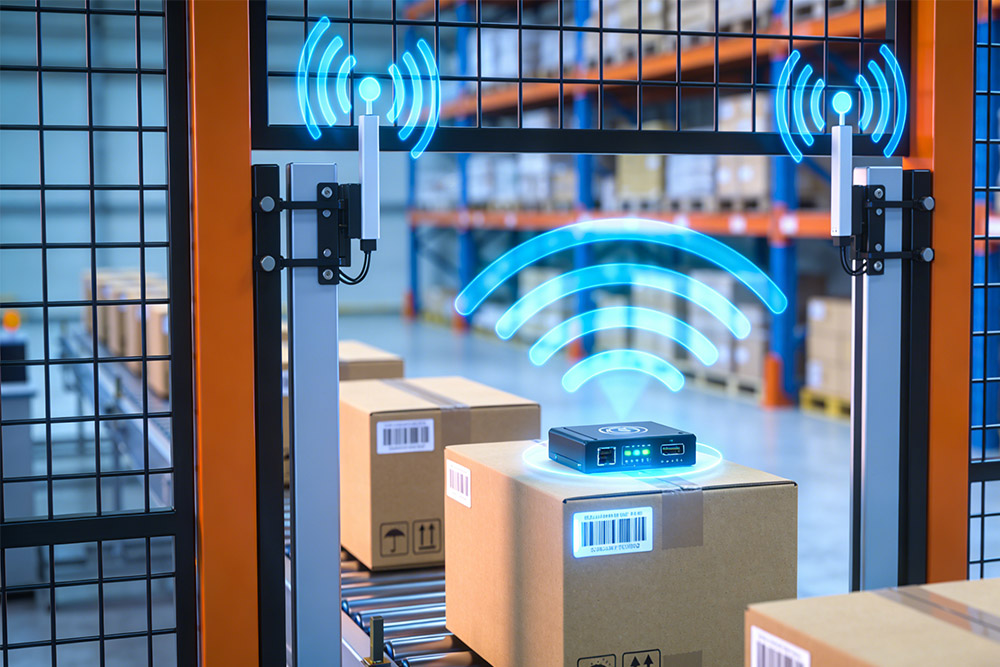 How to Build an RFID Tracking System (Practical...