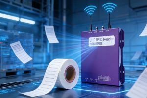 RFID Types and Usage Guidelines: Choosing the R...