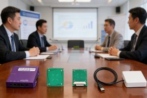 Choosing UHF RFID Tag Supplier: What You Should...