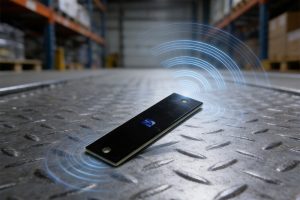 Anti Metal RFID Tag: Why Standard RFID Tags Fai...