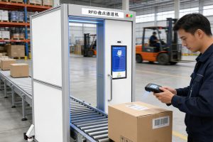 RFID vs Barcode: Which Stock Management System ...