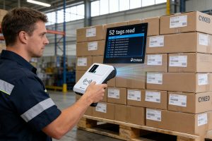 What Happens If an RFID Reader Picks Up Multipl...