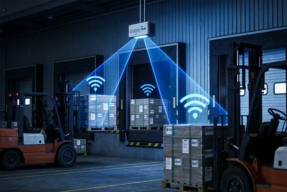 UHF RFID Reader Long Range: How to Choose the R...