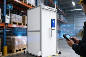 Why an RFID Stock Management System Dramaticall...