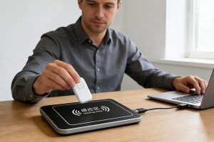 RFID Reader Writer: Your Tool for Programming a...