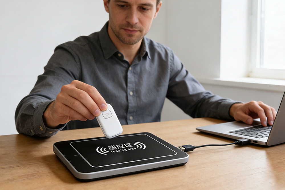 RFID Reader Writer: Your Tool for Programming a... RFID Reader Writer: Your Tool for Programming a...