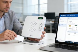 How to Read RFID Cards: UID, User Data, and Wha...