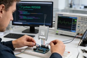 How to Use RFID Reader Module: Integration Guid...