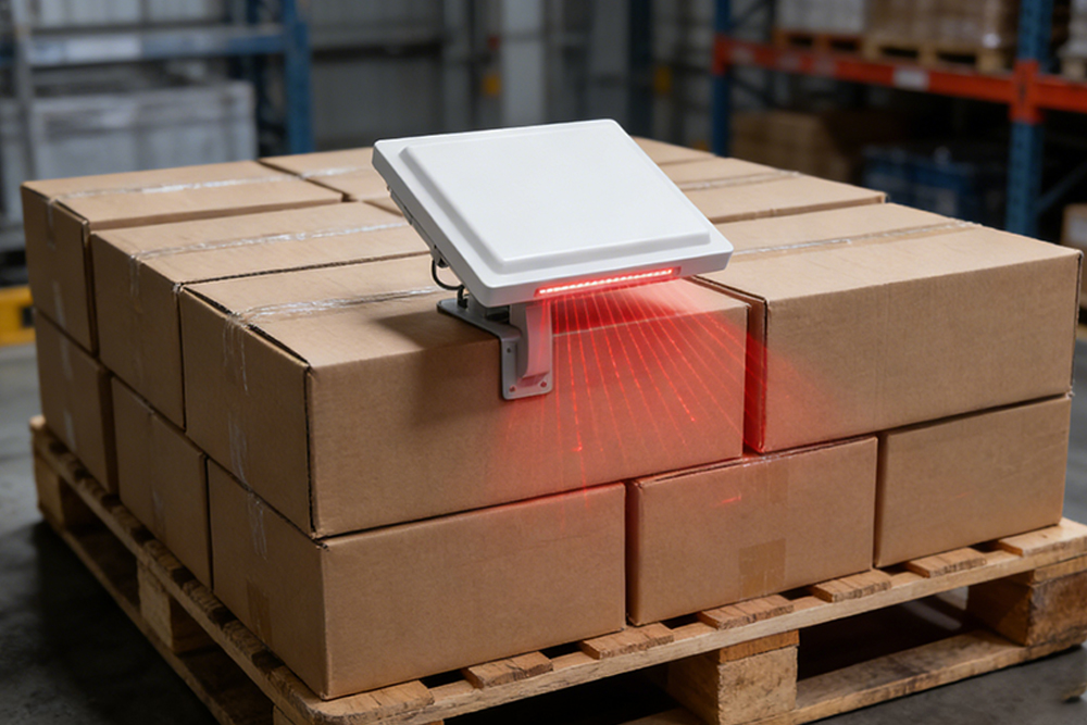 How Many Tags Can RFID Read at Once? How Many Tags Can RFID Read at Once?