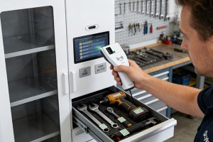 Tool Tracking System: RFID Solutions for Asset ...