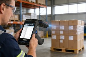 What Is RFID Reader Portable? Your Complete Gui...