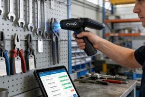 Tools/Equipment Tracking: RFID Solutions for As...