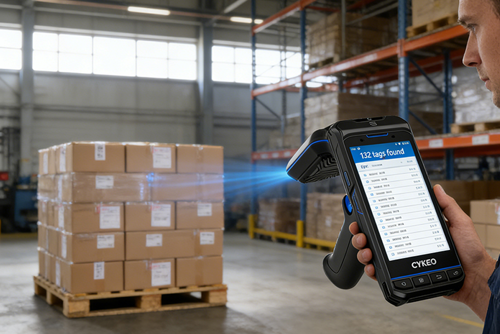 The Complete Guide to Ultra-High Frequency RFI... The Complete Guide to Ultra-High Frequency RFI...