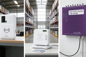 RFID Tag Reader: The Complete Guide to Understa...