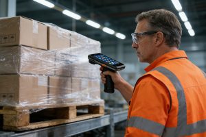 RFID Is What? Breaking Down the Tech Behind Tho...