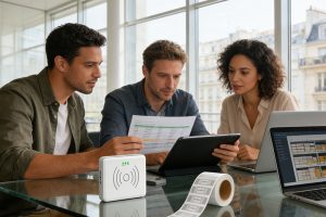 RFID Solutions: What They Are and How to Pick t...