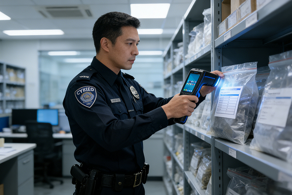 How Far Away Can Police Read RFID Chip? Law Enf... How Far Away Can Police Read RFID Chip? Law Enf...