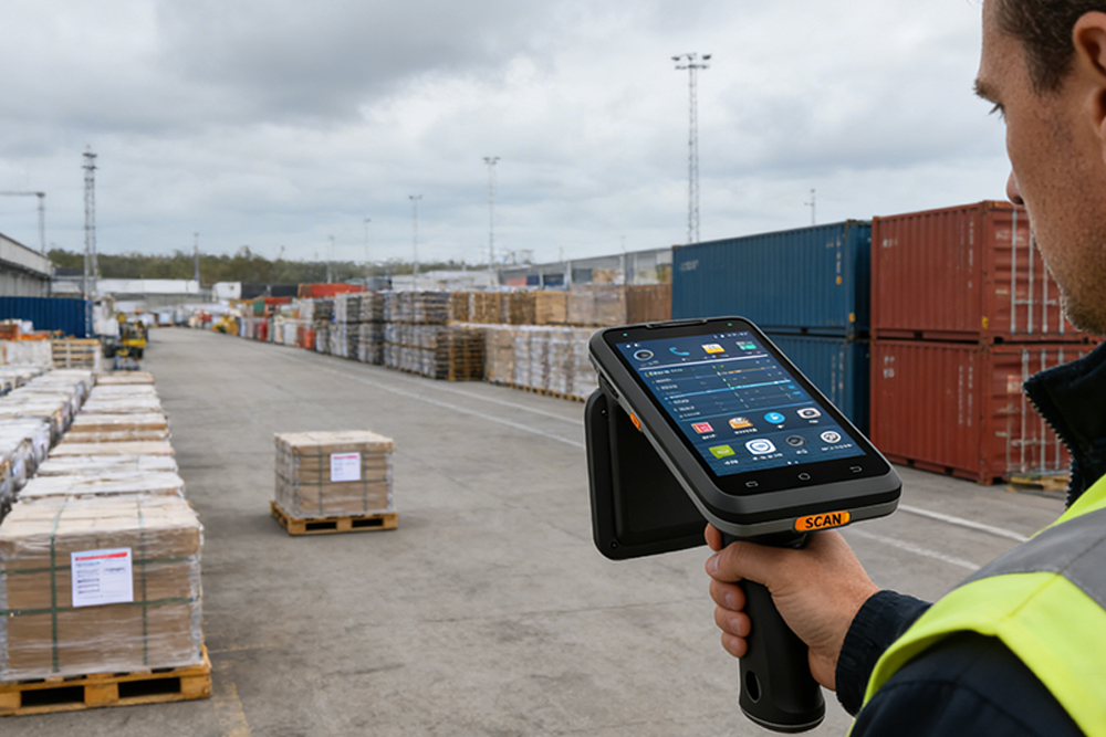 How Far Away Van You Read RFID? Complete Range ... How Far Away Van You Read RFID? Complete Range ...