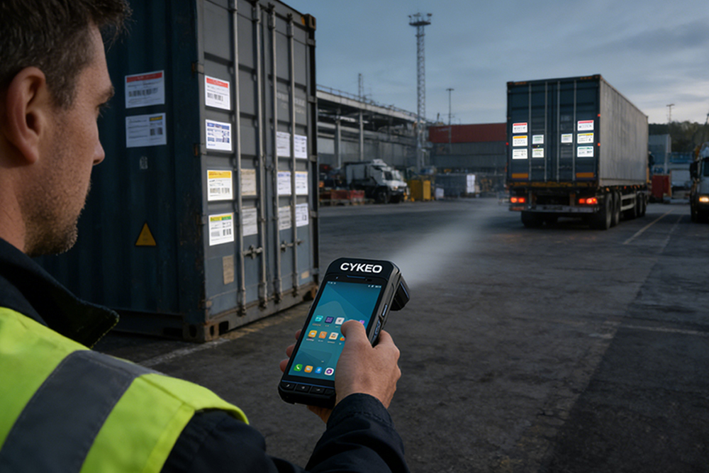 How Far Away Can an Active RFID Tag Be Read? Co... How Far Away Can an Active RFID Tag Be Read? Co...