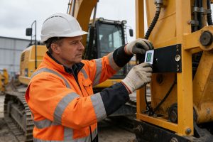 Asset Tracking Tags: Your Questions About Choos...