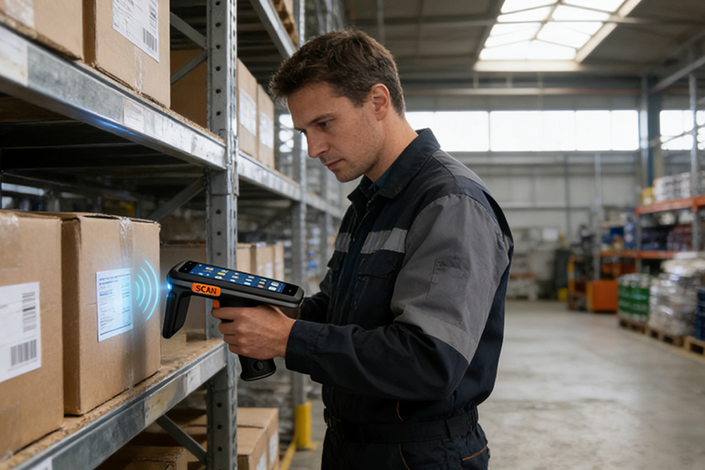 How Hard Is It to Read RFID Signals? Real-World...