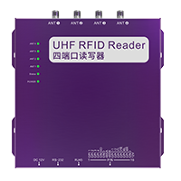 Section 2 | RFID Readers(images 4)
