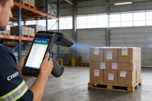 UHF RFID Reader: The Complete Guide to Ultra-Hi...