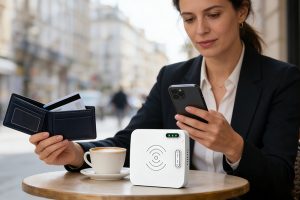 How to Block an RFID Reader: Separating Fact fr...