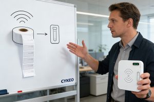 What Does RFID Card Reader Mean? A Simple Defin...