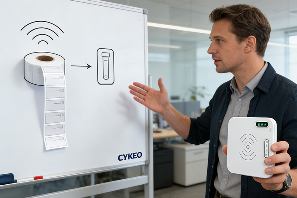 What Does RFID Card Reader Mean? A Simple Defin... What Does RFID Card Reader Mean? A Simple Defin...