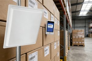 How Far Does a RFID Reader Pickup? Real-World D...