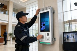 How Do You Prevent a RFID Card Reader Theft? Co...