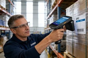 How RFID Technology Reads the Details from the ...