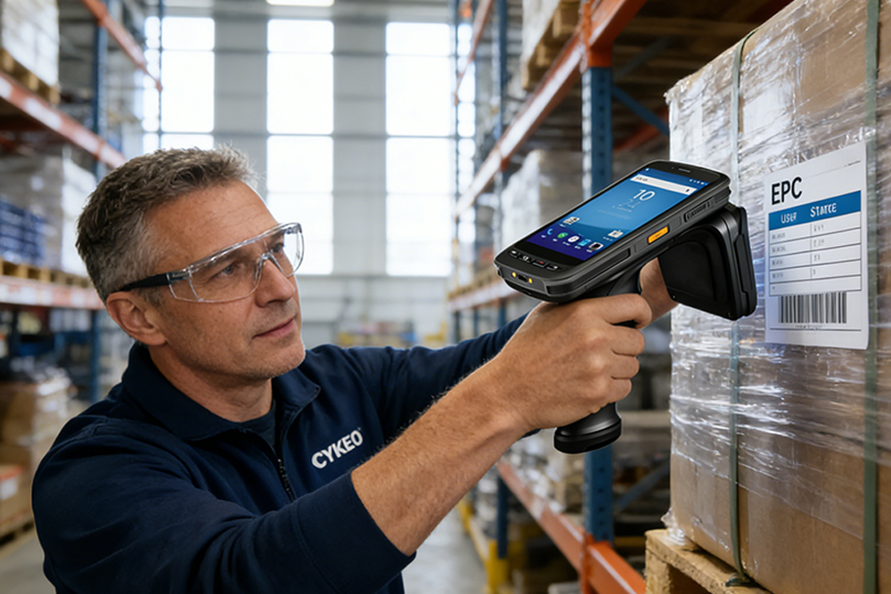 How RFID Technology Reads the Details from the ... How RFID Technology Reads the Details from the ...