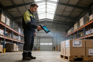 How Far Away Can You Read an RFID Chip? Complet...