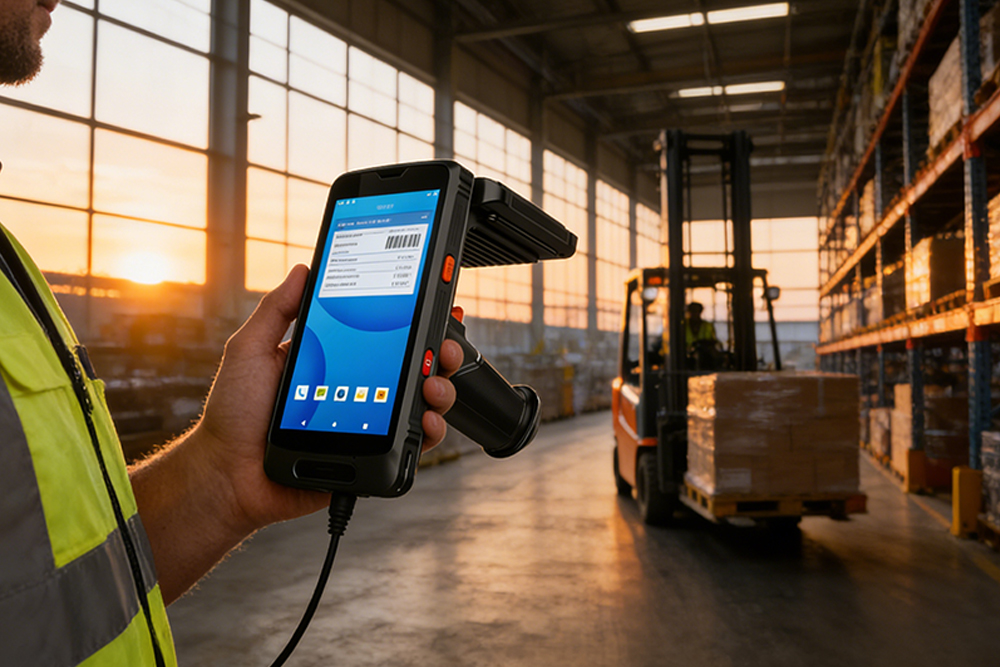 How Often Does an RFID Transmitter Signal a Rea... How Often Does an RFID Transmitter Signal a Rea...