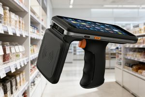 handheld rfid writer RFID retail security tags:...