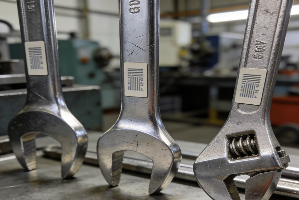 Best RFID Tags for Tool Tracking: What Bulk Buyers Should Look For 1 Best RFID Tags for Tool Tracking: What Bulk Buyers Should Look For(images 1)