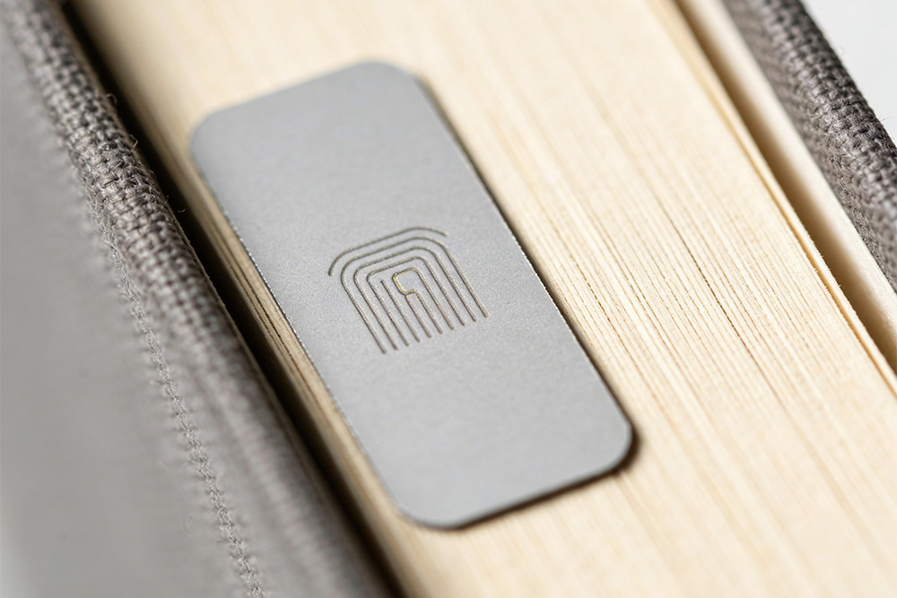 UHF RFID Book Tags for Libraries: What Actually Matters When You Buy 1 thin RFID tag inside book