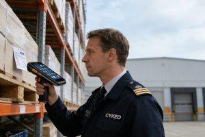 How to Check RFID Reader Working or Not: Field ...