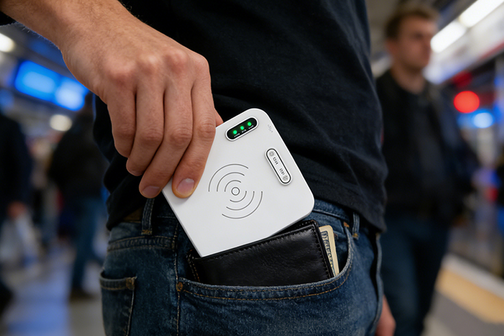 How Many Things Can You Hack with an RFID Reader? How Many Things Can You Hack with an RFID Reader?