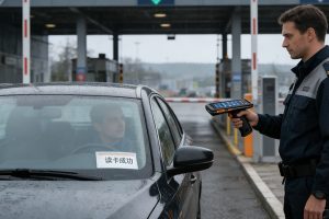 How Far Can a Long-Range RFID Reader Reach? Rea...