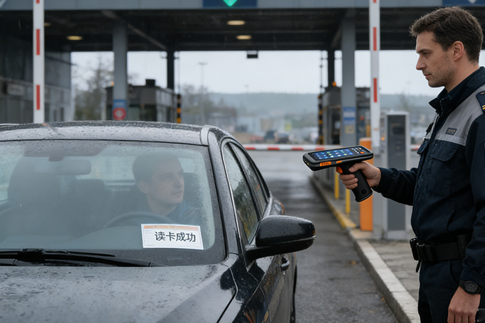 How Far Can a Long-Range RFID Reader Reach? Rea... How Far Can a Long-Range RFID Reader Reach? Rea...