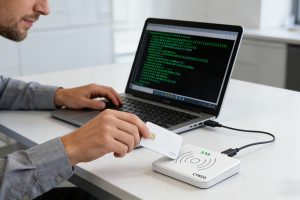 What Is Used to Read a RFID Chip? A Complete Gu...