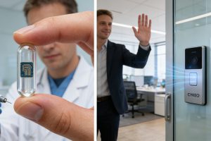 RFID Implant Sweden: The Complete Guide to Micr...