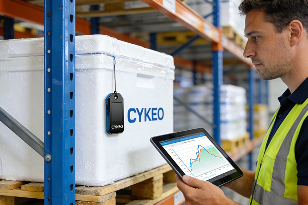 How a Temperature Tag Saves Your Cold Chain: In... How a Temperature Tag Saves Your Cold Chain: In...