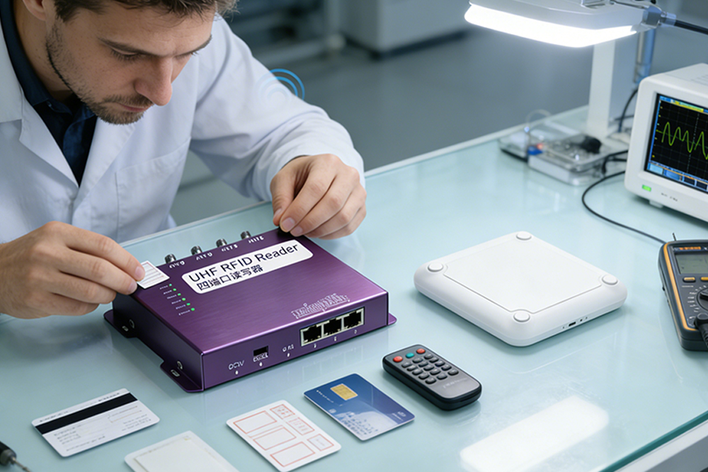 How Can You Tell Type of RFID Reader? Complete ... How Can You Tell Type of RFID Reader? Complete ...